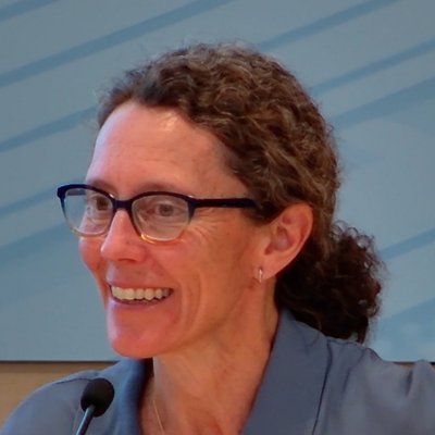 Teresa Lozano Palencia
